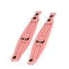 Fjallraven Kanken Mini Shoulder Pads Pink(Fjallraven Kanken Mini Shoulder Pads Pink) -Best Clothing Store Fjallraven Kanken Mini Shoulder Pads Pink