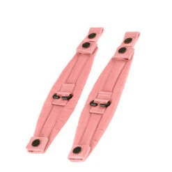 Fjallraven Kanken Mini Shoulder Pads Pink(Fjallraven Kanken Mini Shoulder Pads Pink)