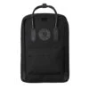 Fjallraven Kanken No. 2 Laptop 15 Black Edition(Fjallraven Kanken No 2 Laptop 15 Black Edition) -Best Clothing Store Fjallraven Kanken No 2 Laptop Black Edition