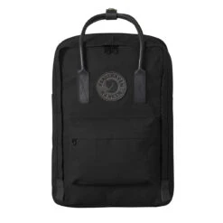 Fjallraven Kanken No. 2 Laptop 15 Black Edition(Fjallraven Kanken No 2 Laptop 15 Black Edition)