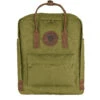 Fjallraven Kanken No. 2 Foliage Green(Fjallraven Kanken No 2 Foliage Green) -Best Clothing Store Fjallraven Kanken No. 2 Foliage Green Fjallraven Kanken Bags 1693328593463