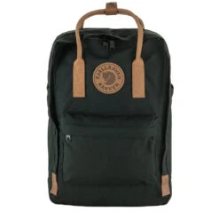 Fjallraven Kanken No. 2 Laptop 15 Black(Fjallraven Kanken No 2 Laptop 15 Black)