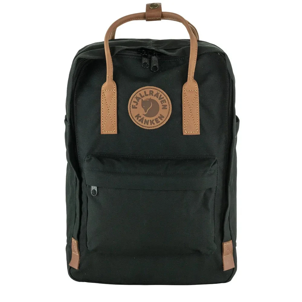 Fjallraven Kanken No. 2 Laptop 15 Black(Fjallraven Kanken No 2 Laptop 15 Black) 3 Fjallraven Kanken No. 2 Laptop 15 Black(Fjallraven Kanken No 2 Laptop 15 Black)