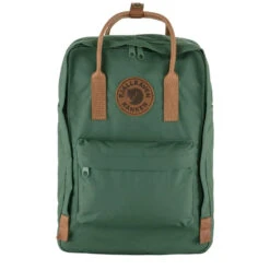 Fjallraven Kanken No. 2 Laptop 15 Deep Patina(Fjallraven Kanken No 2 Laptop 15 Deep Patina)