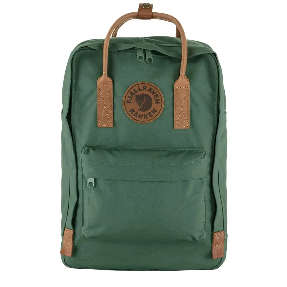 Fjallraven Kanken No. 2 Laptop 15 Deep Patina(Fjallraven Kanken No 2 Laptop 15 Deep Patina) 3 Fjallraven Kanken No. 2 Laptop 15 Deep Patina(Fjallraven Kanken No 2 Laptop 15 Deep Patina)