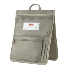 Fjallraven Kanken Organizer Fog(Fjallraven Kanken Organizer Fog)
