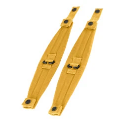 Fjallraven Kanken Classic Shoulder Pads Ochre(Fjallraven Kanken Classic Shoulder Pads Ochre)