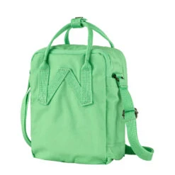 Fjallraven Kanken Sling Apple Mint(Fjallraven Kanken Sling Apple Mint) -Best Clothing Store Fjallraven Kanken Sling Apple Mint Fjallraven Kanken Bags 1696341683392 1000x fcbbc166 34c5 4ab7 ae6c efd2c90204f8