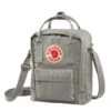 Fjallraven Kanken Sling Cross Body Bag Fog(Fjallraven Kanken Sling Cross Body Bag Fog) -Best Clothing Store Fjallraven Kanken Sling Cross Body Bag Fog Fjallraven Kanken Bags 1690375584816