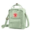 Fjallraven Kanken Sling Cross Body Bag Mint Green(Fjallraven Kanken Sling Cross Body Bag Mint Green) -Best Clothing Store Fjallraven Kanken Sling Cross Body Bag Mint Green Fjallraven Kanken Bags 1690377490570