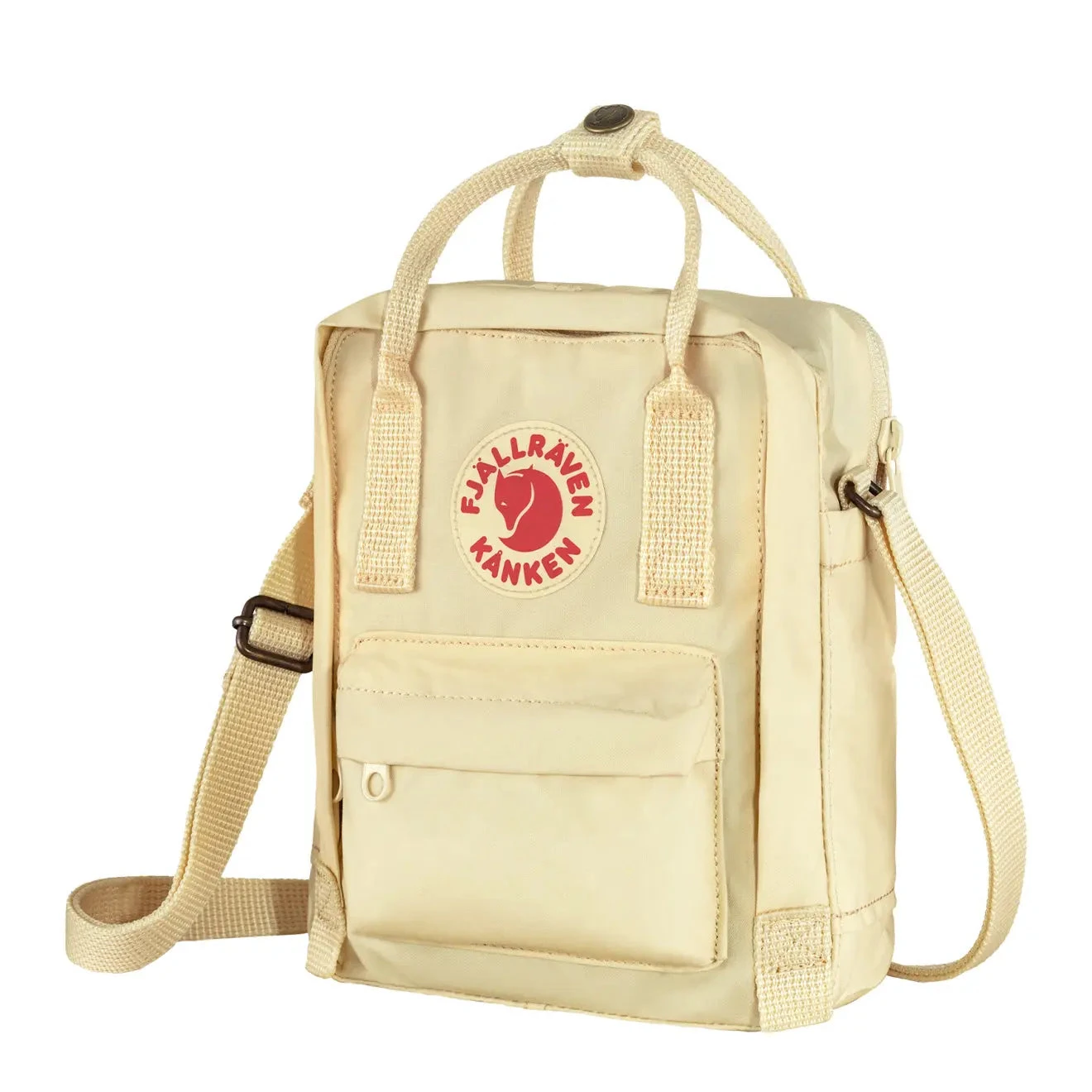 Fjallraven Kanken Sling Light Oak(Fjallraven Kanken Sling Light Oak) 3 Fjallraven Kanken Sling Light Oak(Fjallraven Kanken Sling Light Oak)