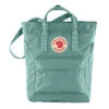 Fjallraven Kanken Totepack Frost Green(Fjallraven Kanken Totepack Frost Green)