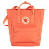 Fjallraven Kanken Totepack Korall(Fjallraven Kanken Totepack Korall 1) -Best Clothing Store Fjallraven Kanken Totepack Korall 1