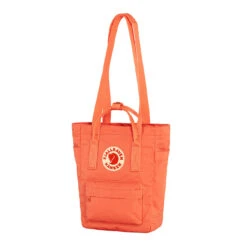 Fjallraven Kanken Totepack Mini Korall(Fjallraven Kanken Totepack Mini Korall) -Best Clothing Store Fjallraven Kanken Totepack Mini Korall 2 841b4b80 2b34 4a65 8d19 2e7a476a0cf7