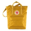 Fjallraven Kanken Totepack Ochre(Fjallraven Kanken Totepack Ochre) -Best Clothing Store Fjallraven Kanken Totepack Ochre 1 700x700 1