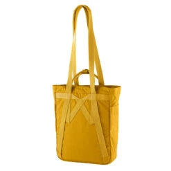 Fjallraven Kanken Totepack Ochre(Fjallraven Kanken Totepack Ochre) -Best Clothing Store Fjallraven Kanken Totepack Ochre 4 700x700 1