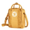 Fjallraven Tree-Kanken Sling Maple Yellow(Fjallraven Tree Kanken Sling Maple Yellow)