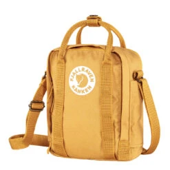 Fjallraven Tree-Kanken Sling Maple Yellow(Fjallraven Tree Kanken Sling Maple Yellow)