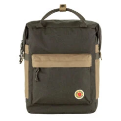 Fjallraven X Samlaren Haulpack 1C Brown / Dark Sand(Fjallraven X Samlaren Haulpack 1c Brown Dark Sand)