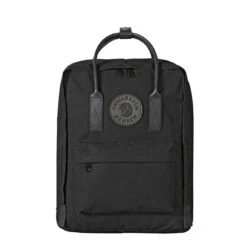 Fjallraven Kanken Mini No. 2 Kanken Black(Fjallraven Kanken Mini No 2 Kanken Black)