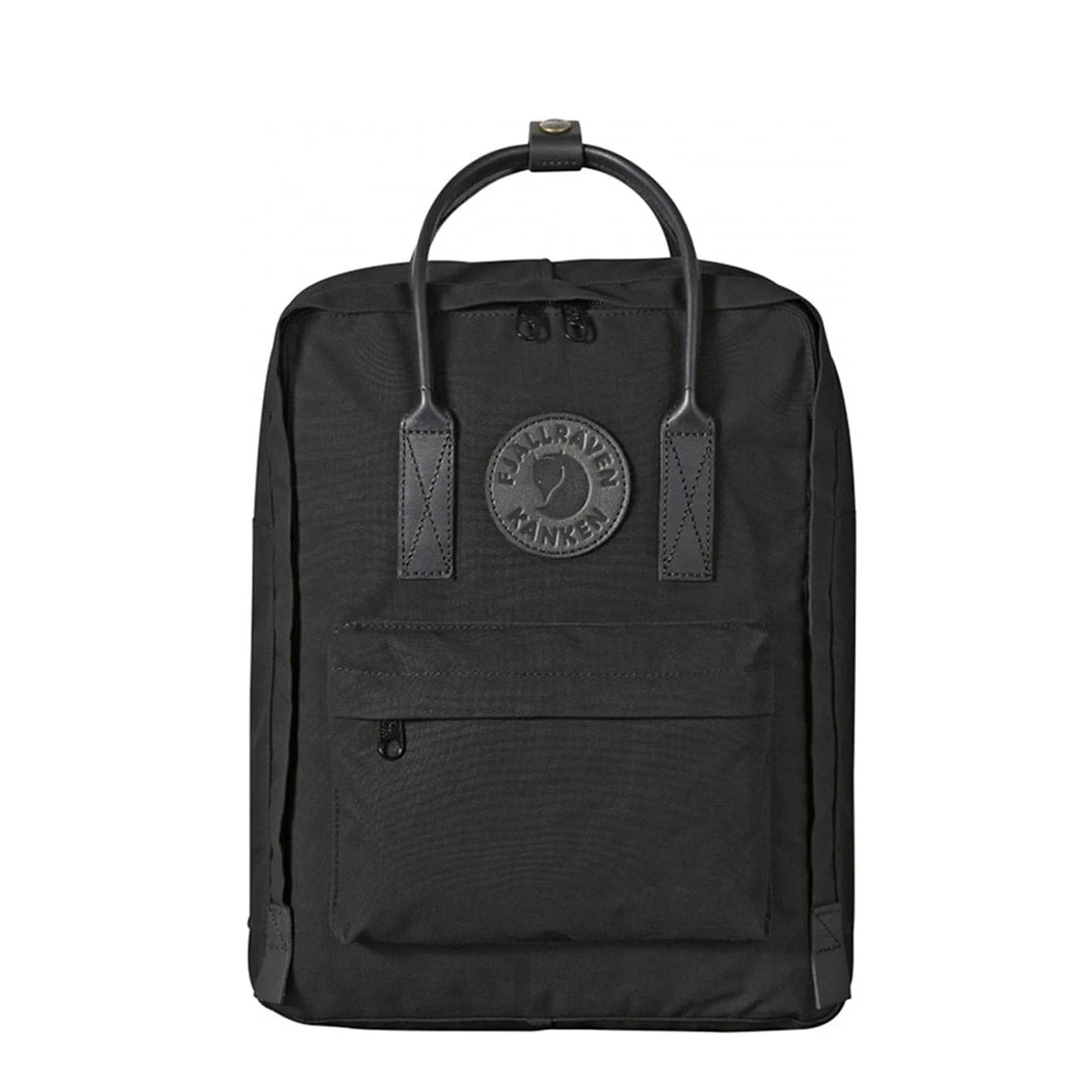Fjallraven Kanken Mini No. 2 Kanken Black(Fjallraven Kanken Mini No 2 Kanken Black) 3 Fjallraven Kanken Mini No. 2 Kanken Black(Fjallraven Kanken Mini No 2 Kanken Black)