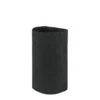 Fjallraven Kanken Bottle Pocket Black(Fjallraven Kanken Bottle Pocket Black) -Best Clothing Store FjallravenKankenBottlePocket Black 18182 1