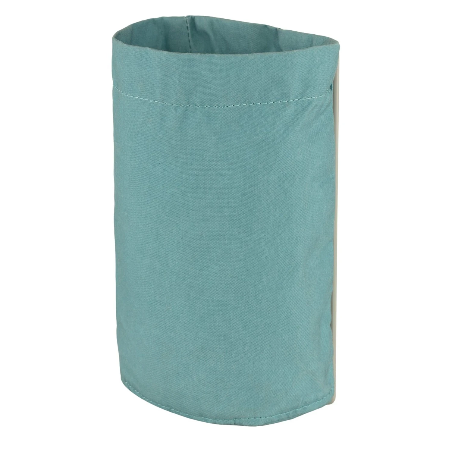 Fjallraven Kanken Bottle Pocket Sky Blue(Fjallraven Kanken Bottle Pocket Sky Blue) 4 Fjallraven Kanken Bottle Pocket Sky Blue(Fjallraven Kanken Bottle Pocket Sky Blue) - Image 2