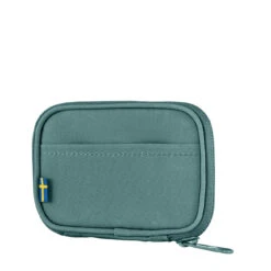 Fjallraven Kanken Card Wallet Frost Green(Fjallraven Kanken Card Wallet Frost Green) -Best Clothing Store FjallravenKankenCardWalletFrostGreen 0002 Layer196