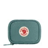 Fjallraven Kanken Card Wallet Frost Green(Fjallraven Kanken Card Wallet Frost Green) 2 Fjallraven Kanken Card Wallet Frost Green(Fjallraven Kanken Card Wallet Frost Green) -Best Clothing Store FjallravenKankenCardWalletFrostGreen 0003 Layer195