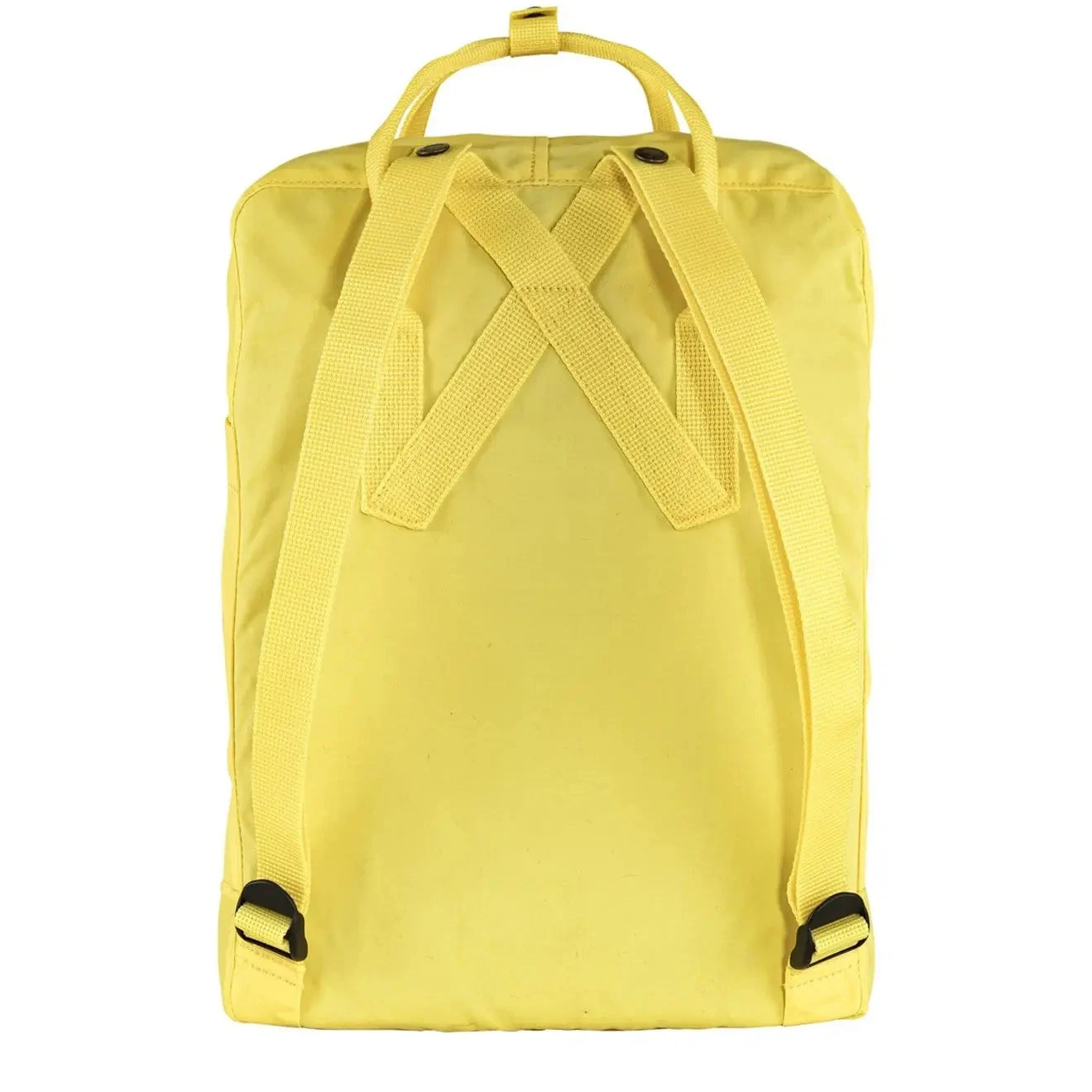 Fjallraven Kanken Classic Backpack Corn(Fjallraven Kanken Classic Backpack Corn) 4 Fjallraven Kanken Classic Backpack Corn(Fjallraven Kanken Classic Backpack Corn) - Image 2