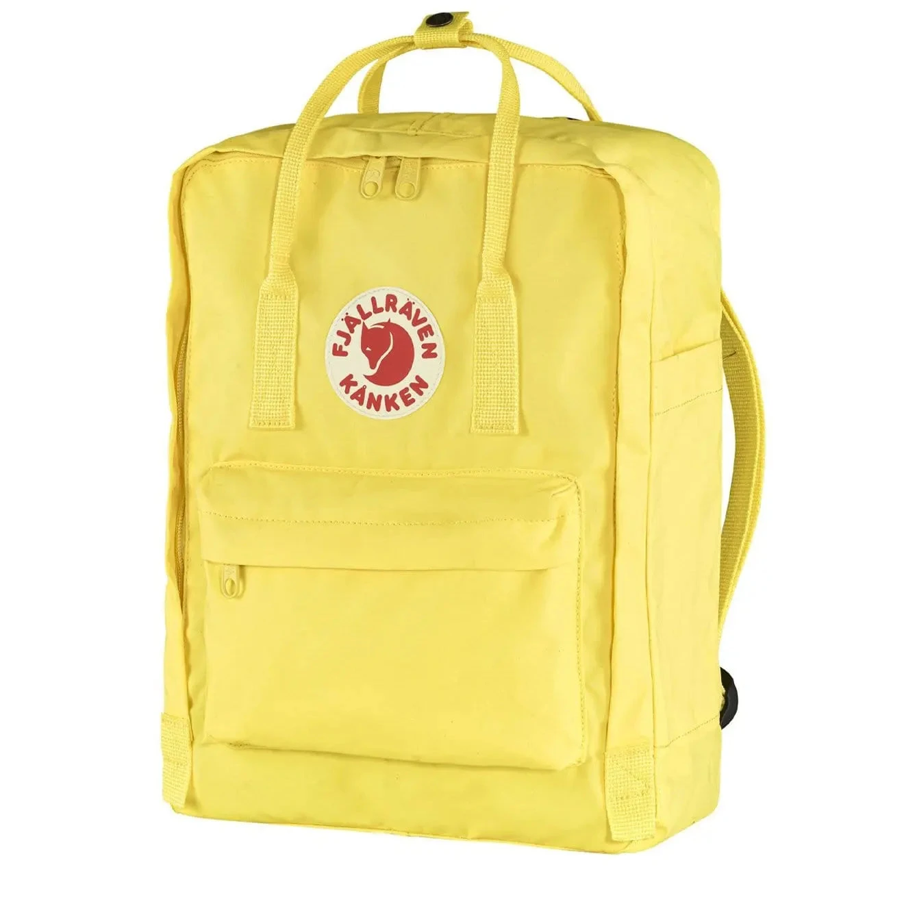 Fjallraven Kanken Classic Backpack Corn(Fjallraven Kanken Classic Backpack Corn) 5 Fjallraven Kanken Classic Backpack Corn(Fjallraven Kanken Classic Backpack Corn) - Image 3