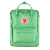 Fjallraven Kanken Classic Backpack Apple Mint(Fjallraven Kanken Classic Backpack Apple Mint) -Best Clothing Store FjallravenKankenClassicBackpackAppleMint