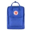 Fjallraven Kanken Classic Backpack Cobalt Blue(Fjallraven Kanken Classic Backpack Cobalt Blue) 2 Fjallraven Kanken Classic Backpack Cobalt Blue(Fjallraven Kanken Classic Backpack Cobalt Blue) -Best Clothing Store FjallravenKankenClassicBackpackCobaltBlue