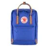 Fjallraven Kanken Classic Backpack Cobalt Blue / Rainbow(Fjallraven Kanken Rainbow Backpack Cobalt Blue)
