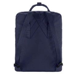 Fjallraven Kanken Classic Backpack Midnight Purple(Fjallraven Kanken Classic Backpack Midnight Purple) 9 Fjallraven Kanken Classic Backpack Midnight Purple(Fjallraven Kanken Classic Backpack Midnight Purple) -Best Clothing Store FjallravenKankenClassicBackpackMidnightPurple3