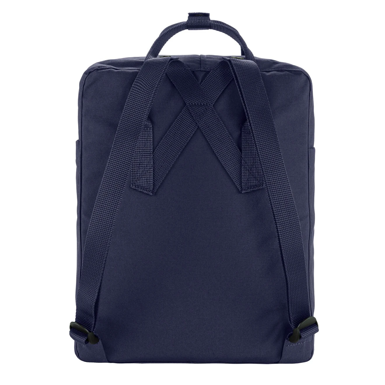 Fjallraven Kanken Classic Backpack Midnight Purple(Fjallraven Kanken Classic Backpack Midnight Purple) 5 Fjallraven Kanken Classic Backpack Midnight Purple(Fjallraven Kanken Classic Backpack Midnight Purple) - Image 3