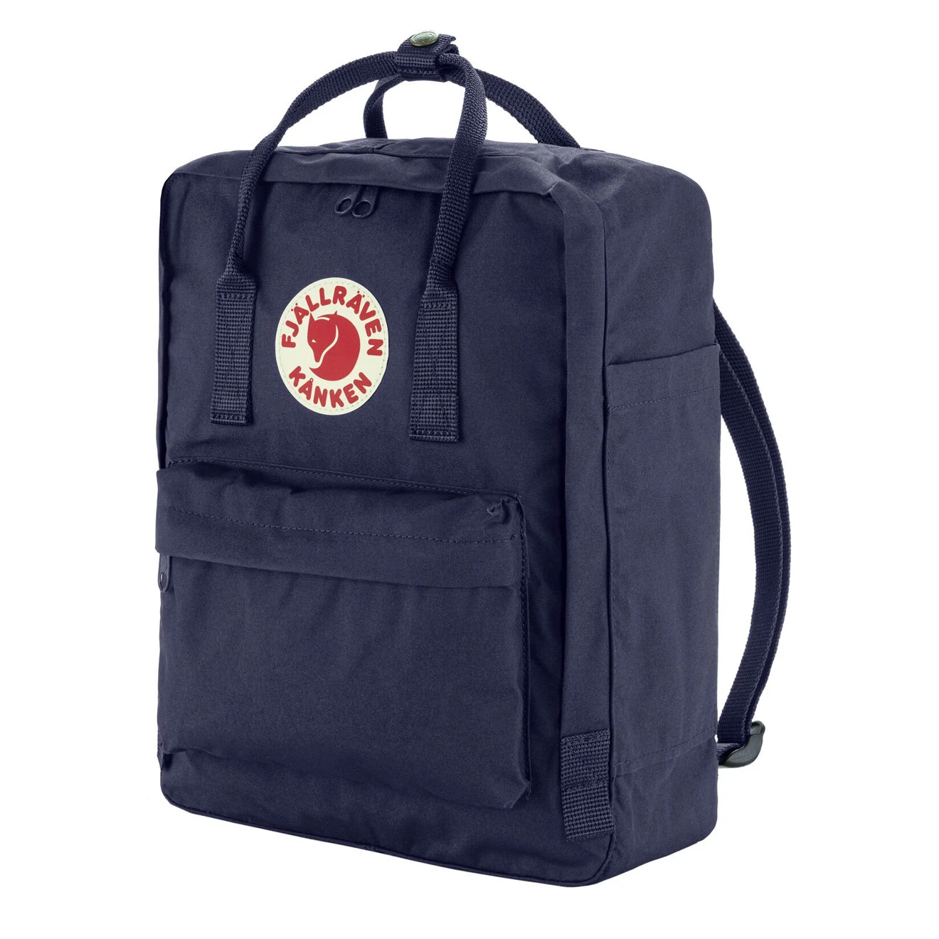 Fjallraven Kanken Classic Backpack Midnight Purple(Fjallraven Kanken Classic Backpack Midnight Purple) 4 Fjallraven Kanken Classic Backpack Midnight Purple(Fjallraven Kanken Classic Backpack Midnight Purple) - Image 2