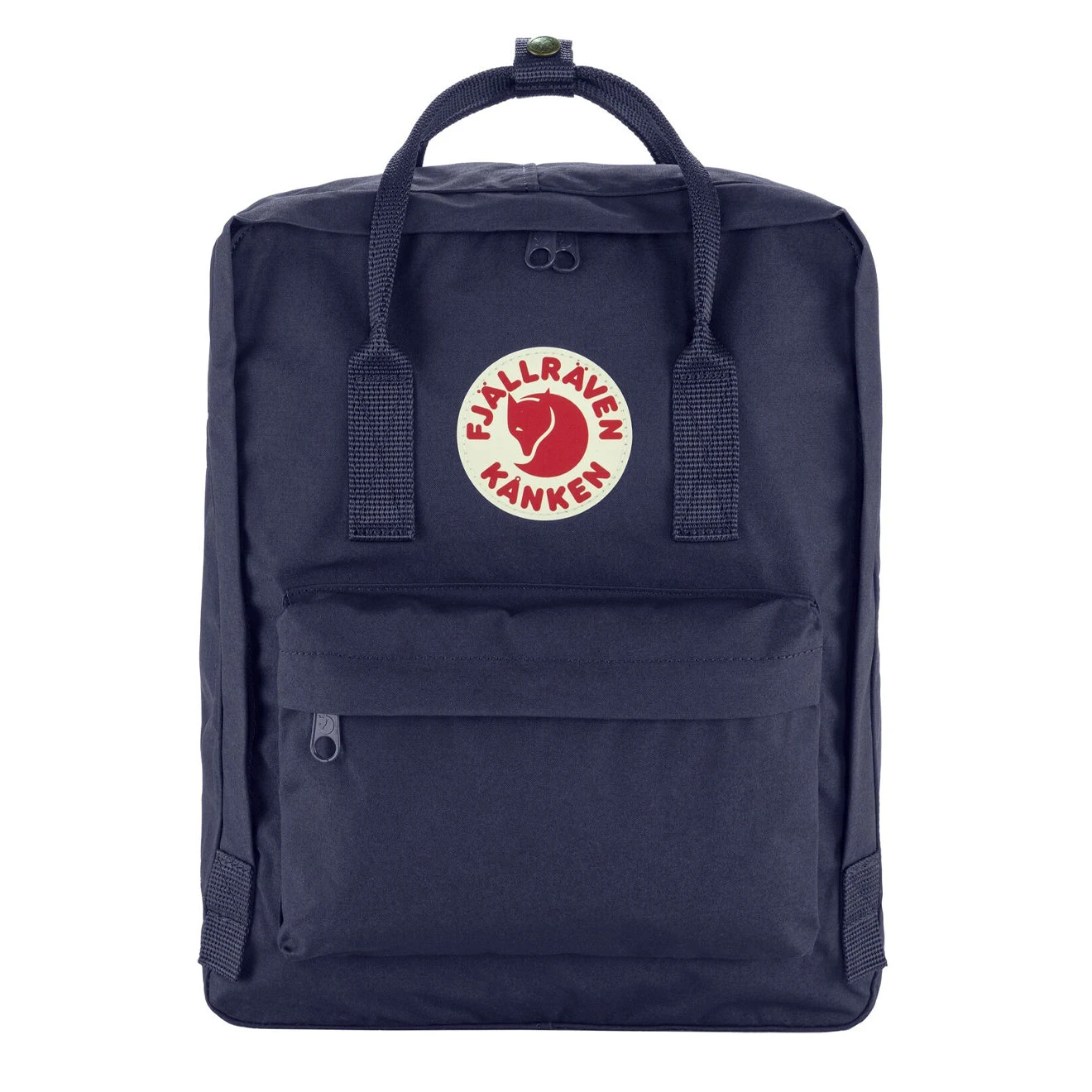 Fjallraven Kanken Classic Backpack Midnight Purple(Fjallraven Kanken Classic Backpack Midnight Purple) 3 Fjallraven Kanken Classic Backpack Midnight Purple(Fjallraven Kanken Classic Backpack Midnight Purple)