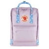 Fjallraven Kanken Classic Backpack Pastel Lavender Confetti(Fjallraven Kanken Classic Backpack Pastel Lavender Confetti) -Best Clothing Store FjallravenKankenClassicBackpackPastelLavenderConfetti 1