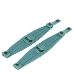 Fjallraven Kanken Classic Shoulder Pads Sky Blue(Fjallraven Kanken Classic Shoulder Pads Sky Blue)