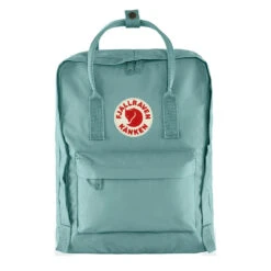 Fjallraven Kanken Classic Sky Blue(Fjallraven Kanken Classic Sky Blue)