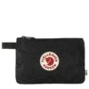 Fjallraven Kanken Gear Pocket Black(Fjallraven Kanken Gear Pocket Black)