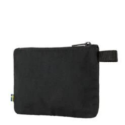 Fjallraven Kanken Gear Pocket Black(Fjallraven Kanken Gear Pocket Black) -Best Clothing Store FjallravenKankenGearPocketBlack3