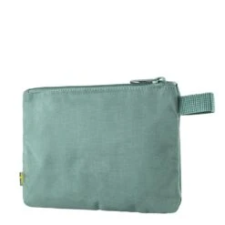 Fjallraven Kanken Gear Pocket Frost Green(Fjallraven Kanken Gear Pocket Frost Green) -Best Clothing Store FjallravenKankenGearPocketFrostGreen3