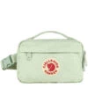 Fjallraven Kanken Hip Pack Mint Green(Fjallraven Kanken Hip Pack Mint Green) 2 Fjallraven Kanken Hip Pack Mint Green(Fjallraven Kanken Hip Pack Mint Green) -Best Clothing Store FjallravenKankenHipPack MintGreen 18810 1