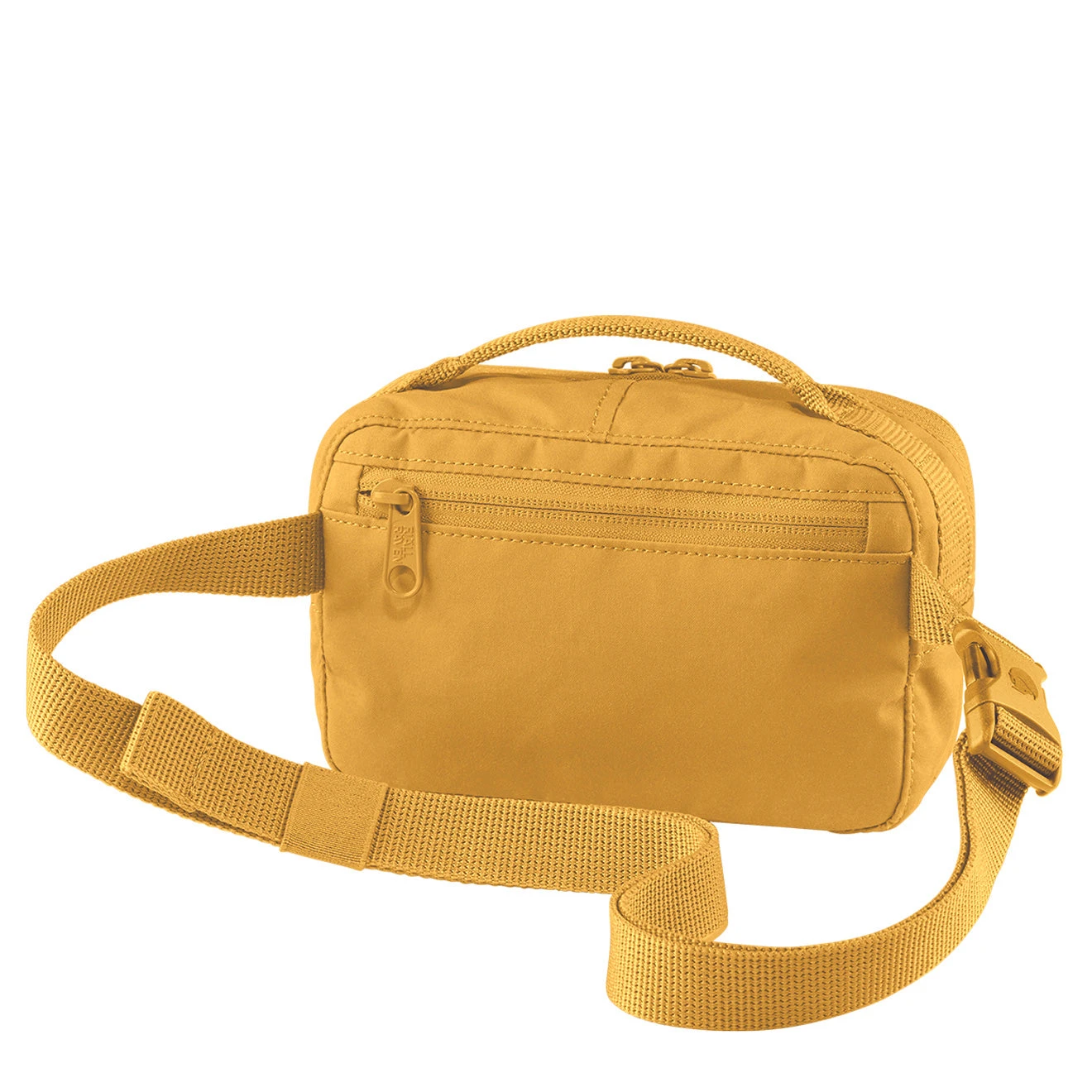 Fjallraven Kanken Hip Pack Ochre(Fjallraven Kanken Hip Pack Ochre) 4 Fjallraven Kanken Hip Pack Ochre(Fjallraven Kanken Hip Pack Ochre) - Image 2