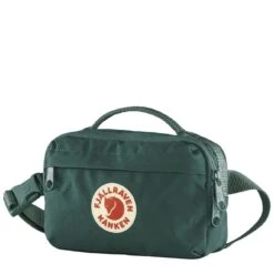 Fjallraven Kanken Hip Pack Arctic Green(Fjallraven Kanken Hip Pack Arctic Green) 6 Fjallraven Kanken Hip Pack Arctic Green(Fjallraven Kanken Hip Pack Arctic Green) -Best Clothing Store FjallravenKankenHipPackArcticGreen1