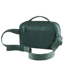 Fjallraven Kanken Hip Pack Arctic Green(Fjallraven Kanken Hip Pack Arctic Green) 7 Fjallraven Kanken Hip Pack Arctic Green(Fjallraven Kanken Hip Pack Arctic Green) -Best Clothing Store FjallravenKankenHipPackArcticGreen2