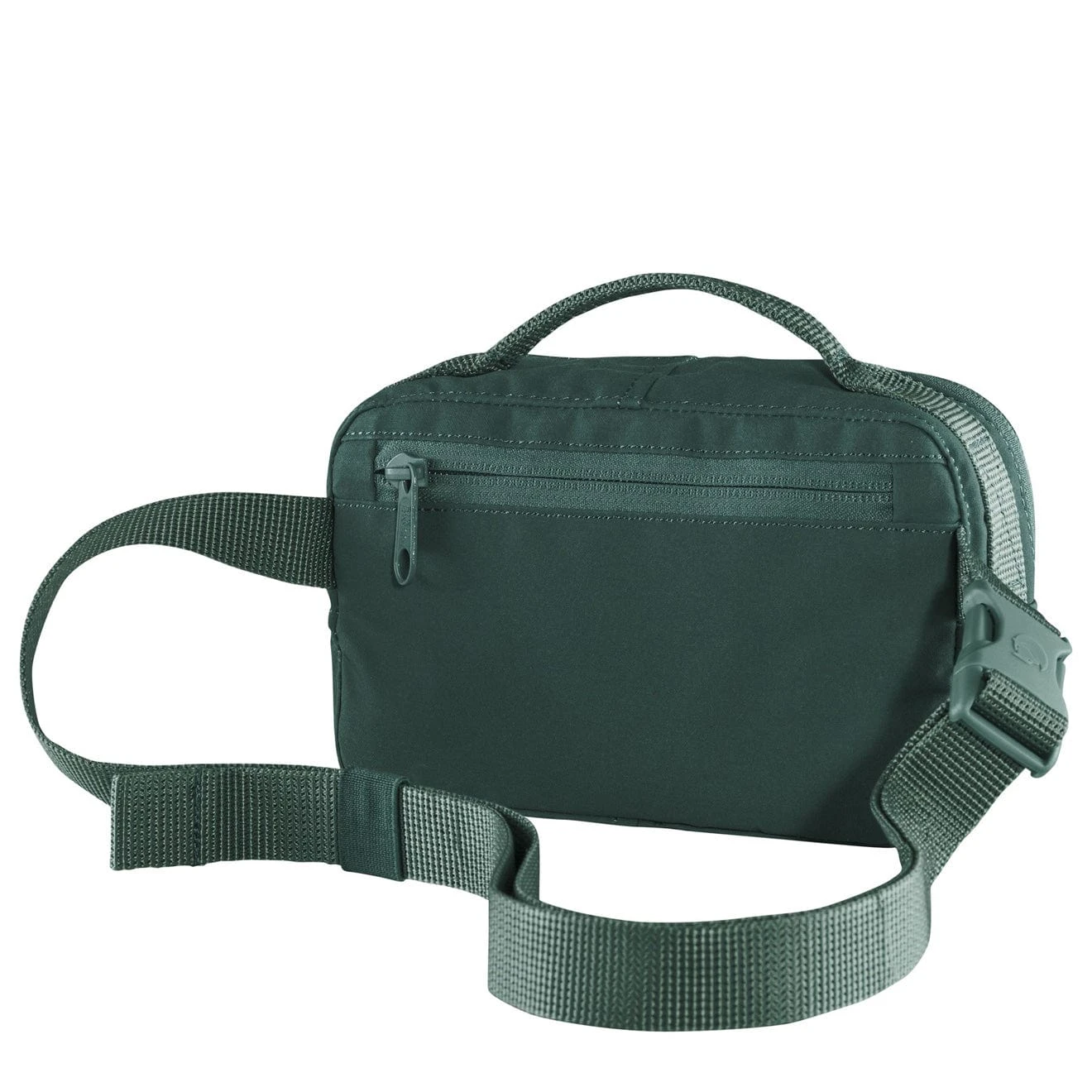 Fjallraven Kanken Hip Pack Arctic Green(Fjallraven Kanken Hip Pack Arctic Green) 5 Fjallraven Kanken Hip Pack Arctic Green(Fjallraven Kanken Hip Pack Arctic Green) - Image 3