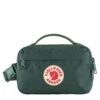 Fjallraven Kanken Hip Pack Arctic Green(Fjallraven Kanken Hip Pack Arctic Green) 2 Fjallraven Kanken Hip Pack Arctic Green(Fjallraven Kanken Hip Pack Arctic Green) -Best Clothing Store FjallravenKankenHipPackArcticGreen3